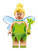 LEGO 71040 Disney Zamek Disneya
