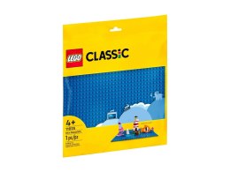 LEGO(R) CLASSIC 11025 Niebieska płytka konstrukcyj