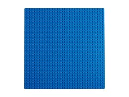 LEGO(R) CLASSIC 11025 Niebieska płytka konstrukcyj