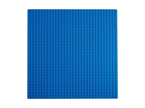LEGO(R) CLASSIC 11025 Niebieska płytka konstrukcyj LEGO(R) CLASSIC 11025 Niebieska płytka konstrukcyj