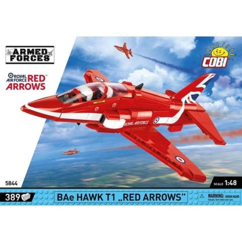 BAe Hawk T1 Red Arrows BAe Hawk T1 Red Arrows