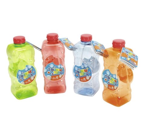 Bańki mydlane 1000ml mix Bańki mydlane 1000ml mix