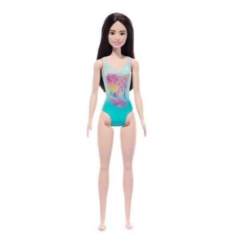 Barbie Lalka Plażowa HPV22 Barbie Lalka Plażowa HPV22