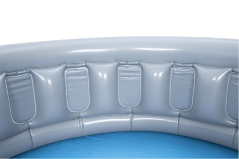 Basen Brodzik Kosmiczna Kapsuła 1 52 43cm BESTWAY Basen Brodzik Kosmiczna Kapsuła 1 52 43cm BESTWAY