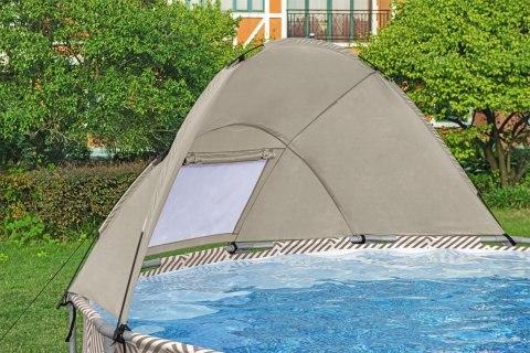 Basen Stelażowy 13FT 396x107 cm SteelPRO BESTWAY Basen Stelażowy 13FT 396x107 cm SteelPRO BESTWAY