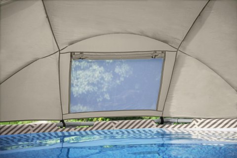 Basen Stelażowy 13FT 396x107 cm SteelPRO BESTWAY Basen Stelażowy 13FT 396x107 cm SteelPRO BESTWAY
