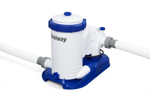 Basen Stelażowy 20FT 610x132 cm SteelPRO BESTWAY Basen Stelażowy 20FT 610x132 cm SteelPRO BESTWAY