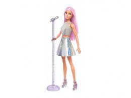 Barbie Kariera. Gwiazda Pop