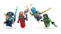 LEGO 71841 NINJAGO Burzowa wioska Dragonów