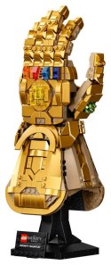LEGO 76191 SUPER HEROES Rękawica Nieskończoności