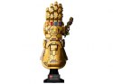 LEGO 76191 SUPER HEROES Rękawica Nieskończoności