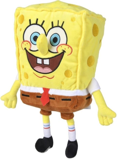 Maskotka Spongebob Kanciastoporty 35cm Maskotka Spongebob Kanciastoporty 35cm