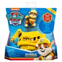 Psi Patrol Basic Rubble pojazd z figurką
