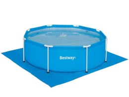 Bestway Mata Ochronna Pod Basen 335 x 335 Bestway 58001