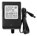 LEAN CARS Ładowarka do Aut na Akumulator 6V 500mA z diodą LED