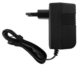 LEAN CARS Ładowarka do Aut na Akumulator 6V 500mA z diodą LED