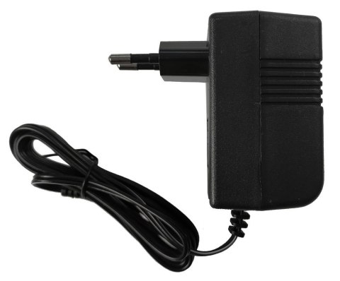 LEAN CARS Ładowarka do Aut na Akumulator 6V 500mA z diodą LED LEAN CARS Ładowarka do Aut na Akumulator 6V 500mA z diodą LED