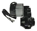 LEAN CARS Silnik do Auta Perfecta YSA021 24V 180W