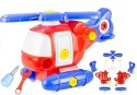 LEAN TOYS Helikopter Do Rozkręcania