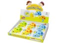 LEAN TOYS Zabawka żółw Nakręcany do Kapieli Ruchome Elementy