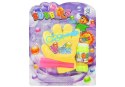 LEAN TOYS Zestaw bańki mydlane magiczna rękawica, rękawiczka