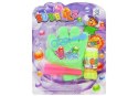 LEAN TOYS Zestaw bańki mydlane magiczna rękawica, rękawiczka