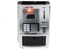 LEAN Toys Bankomat dziecięcy skarbonka