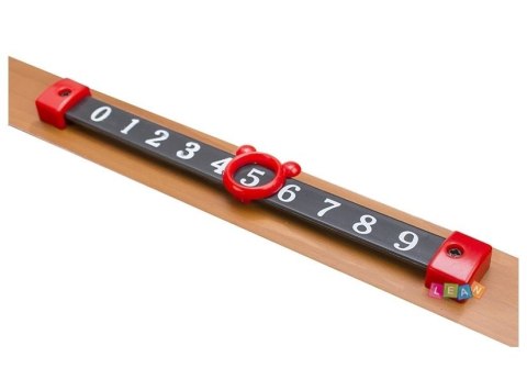 LEAN Toys Duży Stół Piłkarski Piłkarzyki 70 cm - Piłka Nożna LEAN Toys Duży Stół Piłkarski Piłkarzyki 70 cm - Piłka Nożna