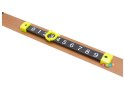 LEAN Toys Duży Stół Piłkarski Piłkarzyki 70 cm - Piłka Nożna