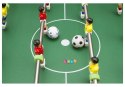 LEAN Toys Duży Stół Piłkarski Piłkarzyki 70 cm - Piłka Nożna