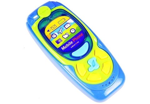 LEAN Toys Dźwiękowy Zestaw Edukacyjny Kierowca Klucze Pilot LEAN Toys Dźwiękowy Zestaw Edukacyjny Kierowca Klucze Pilot