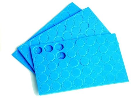 LEAN Toys Gra Bingo Lotto MASZYNA LOSUJĄCA Edukacyjna LEAN Toys Gra Bingo Lotto MASZYNA LOSUJĄCA Edukacyjna