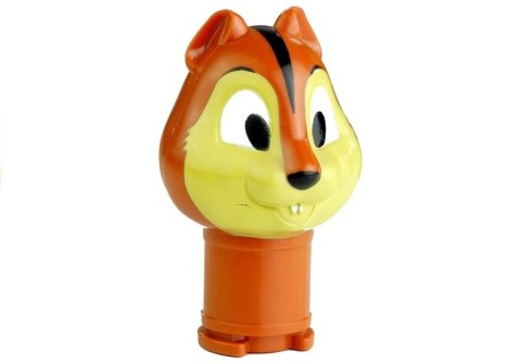 LEAN Toys Gra wyskakująca wiewiórka LEAN Toys Gra wyskakująca wiewiórka