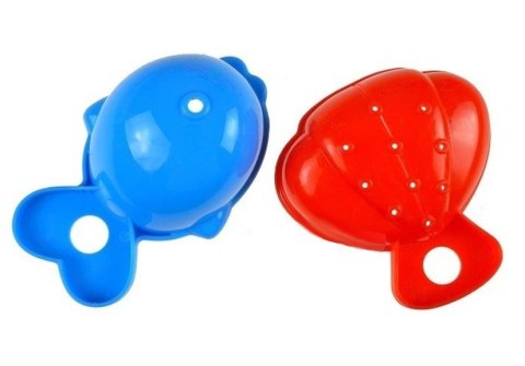LEAN Toys Kaczuszka do Kąpieli Zestaw do Wanny Kubeczki LEAN Toys Kaczuszka do Kąpieli Zestaw do Wanny Kubeczki