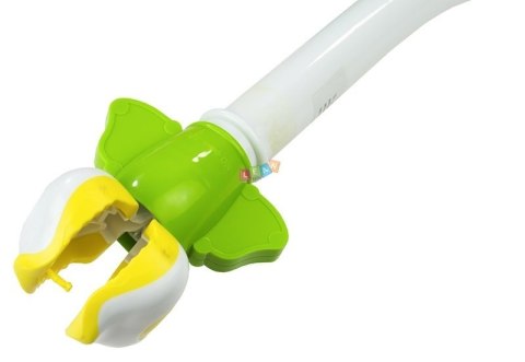 LEAN Toys Karuzelka do Łóżeczka z Pozytywką Bed Bell 2w1 LEAN Toys Karuzelka do Łóżeczka z Pozytywką Bed Bell 2w1