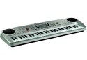 LEAN Toys Keyboard MQ5407 Organy 54 Klawisze LCD Ładowarka