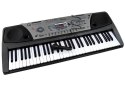 LEAN Toys Organy Keyboard + Mikrofon Zasilacz MQ-810 MP3