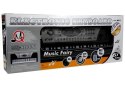 LEAN Toys Organy Keyboard + Mikrofon Zasilacz MQ-810 MP3