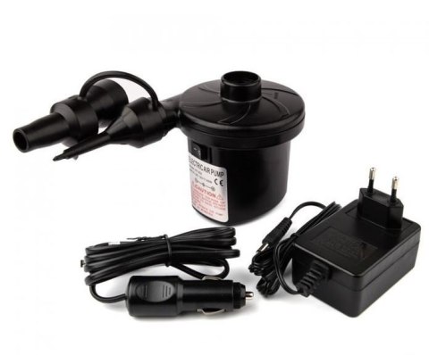 LEAN Toys POMPKA HT-202 2739 LEAN Toys POMPKA HT-202 2739