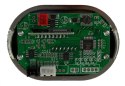 LEAN Toys Panel muzyczny do pojazdu HL1638