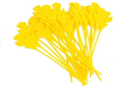 LEAN Toys Wesoła Gra Zręcznościowa Oskub Kurczaka 30 Piór 4 Graczy LEAN Toys Wesoła Gra Zręcznościowa Oskub Kurczaka 30 Piór 4 Graczy
