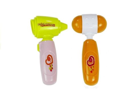 LEAN Toys Zestaw Lekarski Walizka z Akcesoriami dla Lekarza LEAN Toys Zestaw Lekarski Walizka z Akcesoriami dla Lekarza