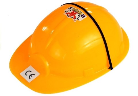 LEAN Toys Zestaw Narzędzi dla Majsterkowicza Warsztat Pas 55 Elementów LEAN Toys Zestaw Narzędzi dla Majsterkowicza Warsztat Pas 55 Elementów