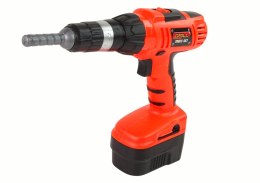 LEAN Toys Zestaw Wiertarka Dla Majsterkowicza Narzędzia