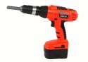 LEAN Toys Zestaw Wiertarka Dla Majsterkowicza Narzędzia
