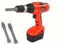 LEAN Toys Zestaw Wiertarka Dla Majsterkowicza Narzędzia