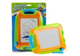 LEAN Toys Znikopis Tablica Magnetyczna Na Blistrze + Rysik