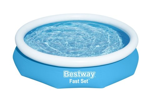 Bestway Basen Rozporowy 305 x 66 cm Bestway 57456 Bestway Basen Rozporowy 305 x 66 cm Bestway 57456