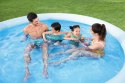 Bestway Basen Rozporowy 305 x 66 cm Bestway 57456