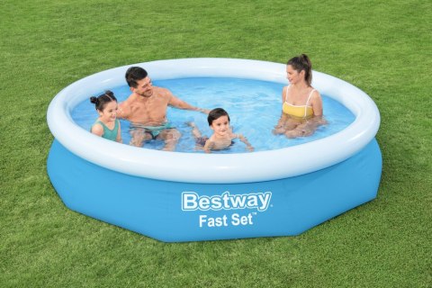 Bestway Basen Rozporowy 305 x 66 cm Bestway 57456 Bestway Basen Rozporowy 305 x 66 cm Bestway 57456